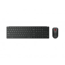 კლავიატურა-მაუსი: Lenovo Wireless Multi-Mode Pro Combo Keyboard and Mouse 6000 - 4X31S04838