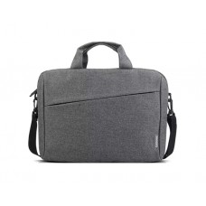 ნოუთბუქის ჩანთა: Lenovo T210 15.6" Laptop Casual Toploader Grey - 4X40T84060