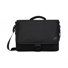 ნოუთბუქის ჩანთა: Lenovo ThinkPad 15.6" Essential Messenger Black - 4X40Y95215