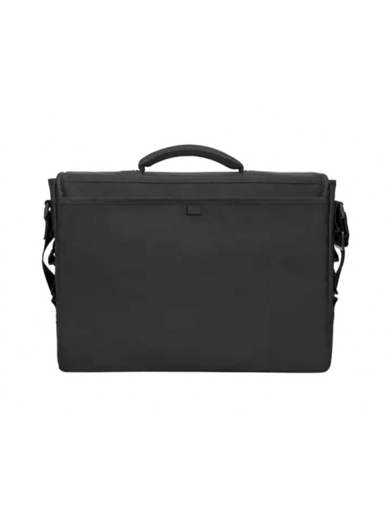 ნოუთბუქის ჩანთა: Lenovo ThinkPad 15.6" Essential Messenger Black - 4X40Y95215