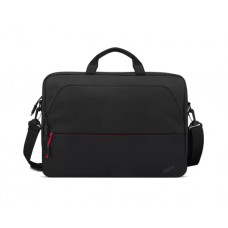 ნოუთბუქის ჩანთა: Lenovo ThinkPad Essential 13-14" Slim Topload (Eco) Black - 4X41D97727