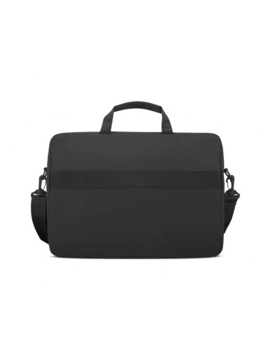 ნოუთბუქის ჩანთა: Lenovo ThinkPad Essential 13-14" Slim Topload (Eco) Black - 4X41D97727