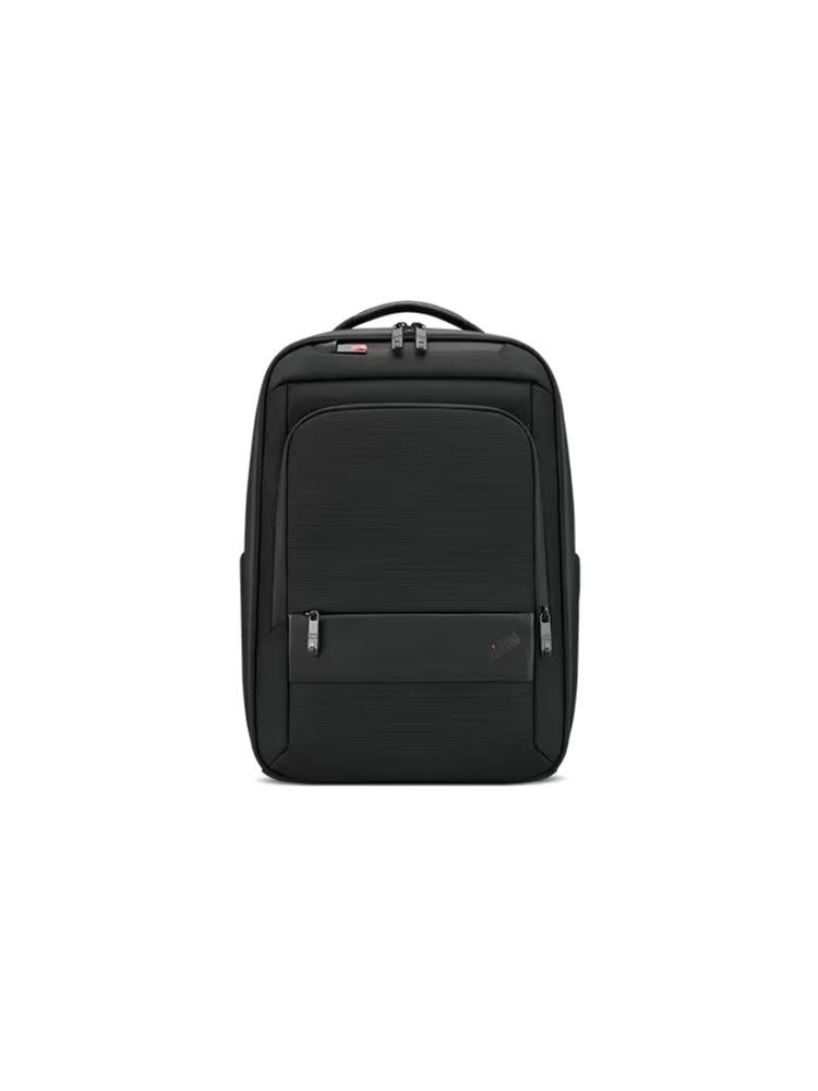 ნოუთბუქის ჩანთა: Lenovo ThinkPad 16" Professional Backpack Gen 2 Black - 4X41M69794