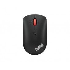 მაუსი: Lenovo ThinkPad USB-C Wireless Compact Mouse Black - 4Y51D20848
