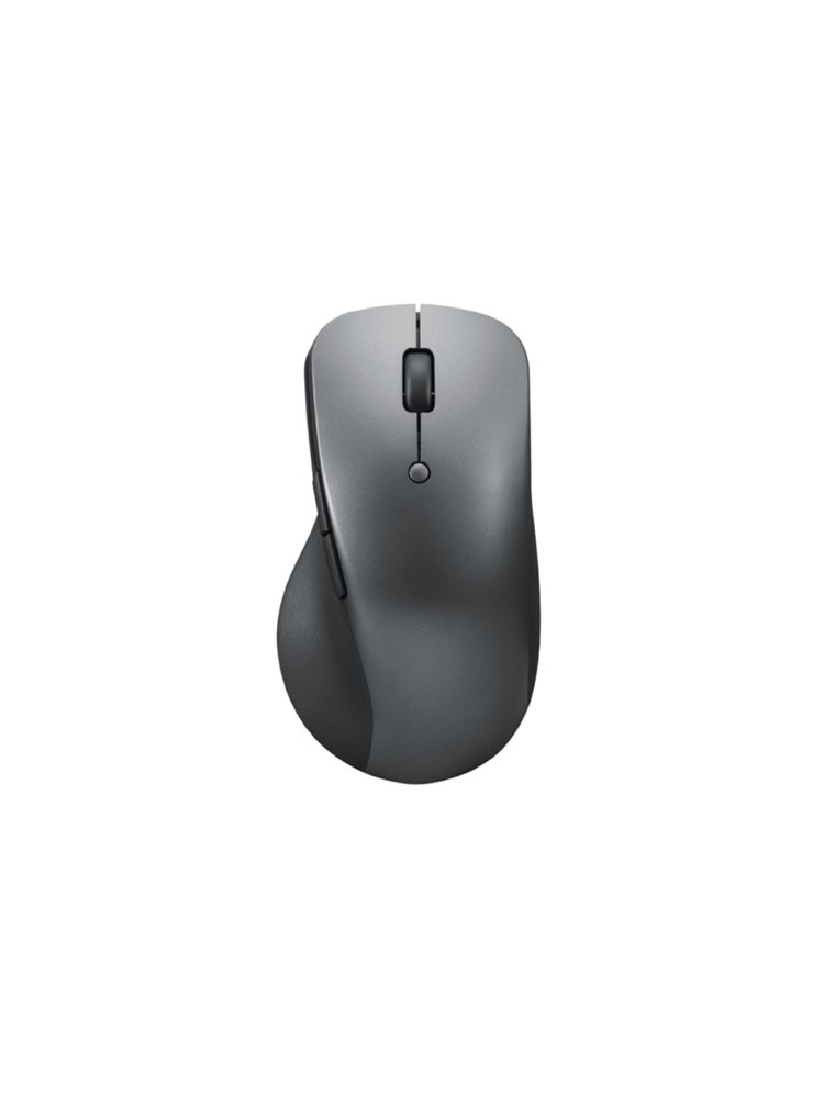 მაუსი: Lenovo Professional Bluetooth Rechargeable Mouse Grey - 4Y51J62544