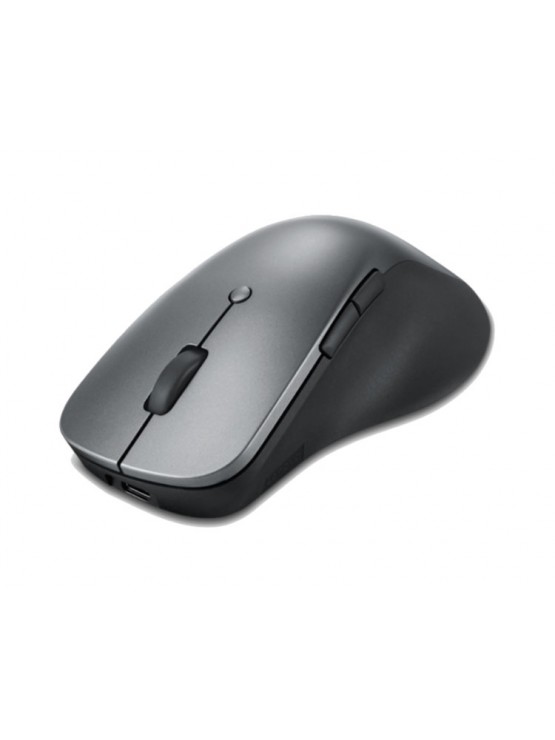 მაუსი: Lenovo Professional Bluetooth Rechargeable Mouse Grey - 4Y51J62544