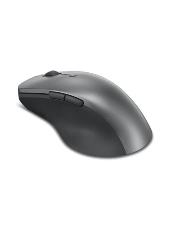 მაუსი: Lenovo Professional Bluetooth Rechargeable Mouse Grey - 4Y51J62544