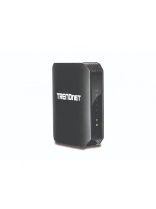 როუტერი: TRENDnet TEW-733GR 300 Mbps Wireless Gigabit Router