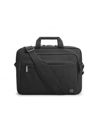 ნოუთბუქის ჩანთა: HP Professional 15.6" Laptop Bag Black - 500S7AA