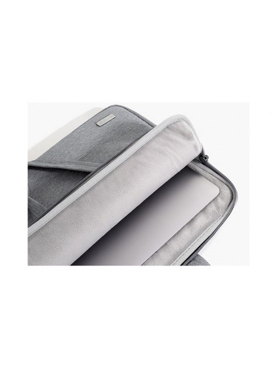 ნოუთბუქის ჩანთა: UGREEN LP437 50337 14"-14.9" Laptop Bag Gray