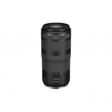 ფოტოაპარატის ლინზა: Canon RF 100-400mm f/5.6-8 IS USM Lens - 5050C005AA