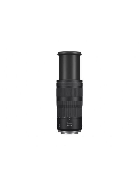 ფოტოაპარატის ლინზა: Canon RF 100-400mm f/5.6-8 IS USM Lens - 5050C005AA