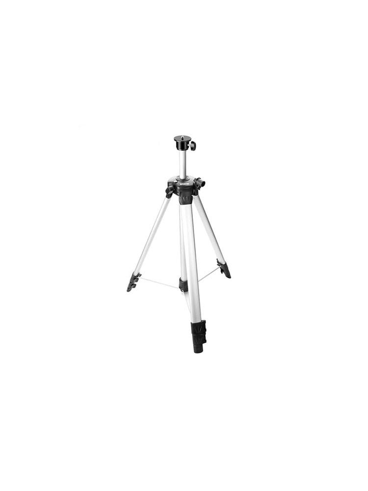 შტატივი: Wokin 507915 1.45m Instrument Tripod Silver