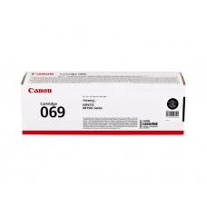 კარტრიჯი: Canon 069 Original Toner Cartridge Black - 5094C002AA