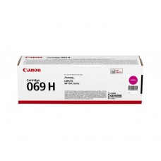 კარტრიჯი: Canon CRG-069H Original Toner Cartridge Magenta - 5096C002AA