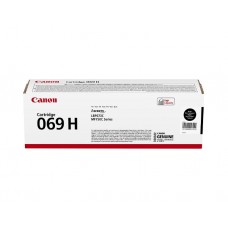 კარტრიჯი: Canon CRG-069H Original Toner Cartridge Black - 5098C002AA