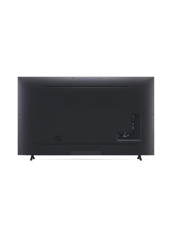 ტელევიზორი: LG 50UR78006LK 50" 4K UHD Smart TV HDR10 Pro Wi-Fi Black