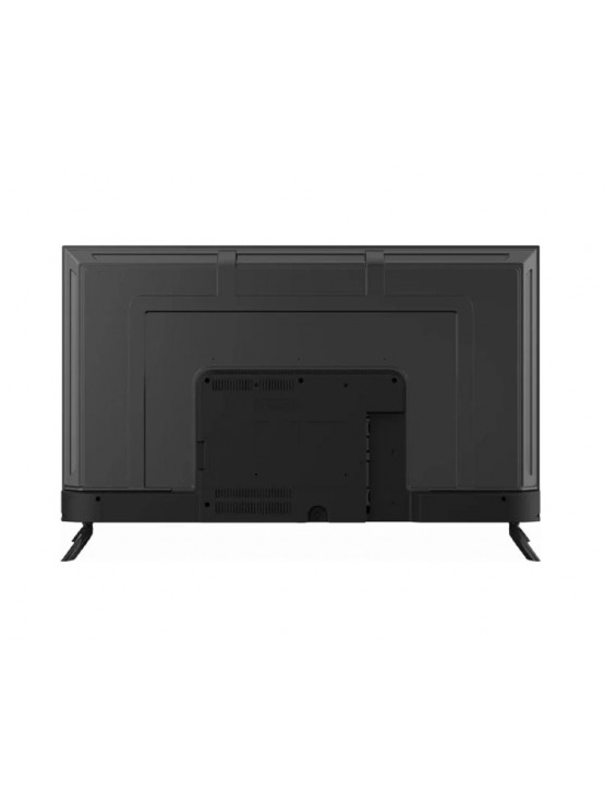 ტელევიზორი: UDTV 50GU6210 50" 4K UHD Smart TV HDR Wi-Fi Black