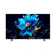 ტელევიზორი: TCL 50P7K 50" 4K UHD Smart TV HDR 10+ Wi-Fi Black
