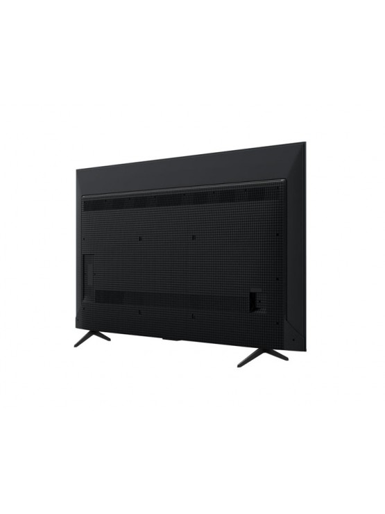 ტელევიზორი: TCL 50P7K 50" 4K UHD Smart TV HDR 10+ Wi-Fi Black