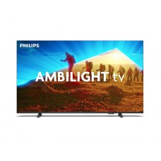 ტელევიზორი: Philips 50PUS8009/12 50" 4K UHD Smart TV HDR 10+ Wi-Fi Black
