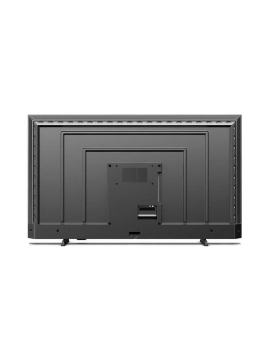 ტელევიზორი: Philips 50PUS8009/12 50" 4K UHD Smart TV HDR 10+ Wi-Fi Black
