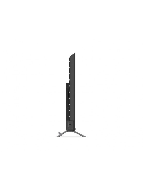 ტელევიზორი: Philips 50PUS8010/12 50" 4K UHD Smart TV HDR 10+ Wi-Fi Black