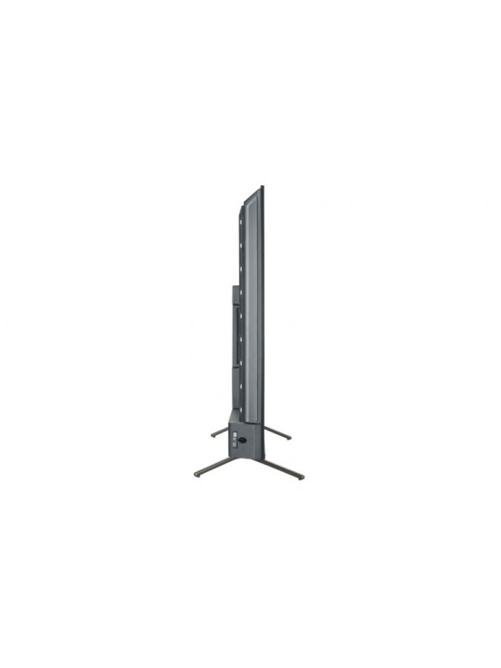 ტელევიზორი: Philips 50PUS8510/12 50" 4K UHD Smart TV HDR 10+ Wi-Fi Black