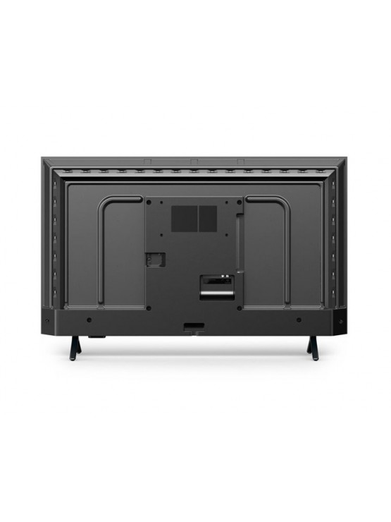 ტელევიზორი: Philips 50PUS8510/12 50" 4K UHD Smart TV HDR 10+ Wi-Fi Black
