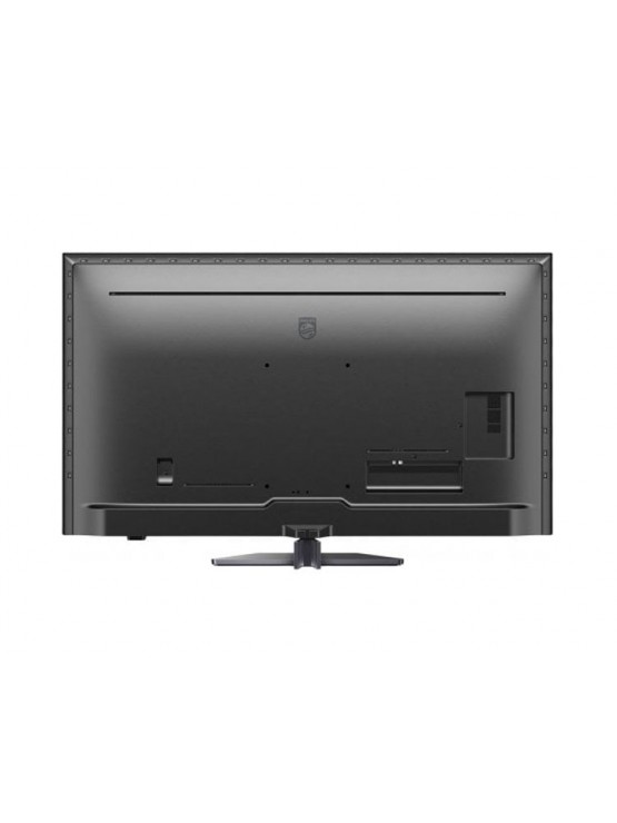 ტელევიზორი: Philips 50PUS8919/12 50" 4K UHD Smart TV HDR 10+ Wi-Fi Black