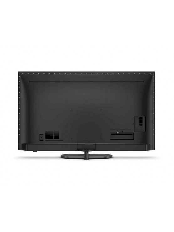 ტელევიზორი: Philips 50PUS9010/12 50" 4K UHD Smart TV HDR 10+ Wi-Fi Black