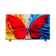 ტელევიზორი: TCL 50S5K 50" FHD Smart TV HDR 10+ Wi-Fi Black