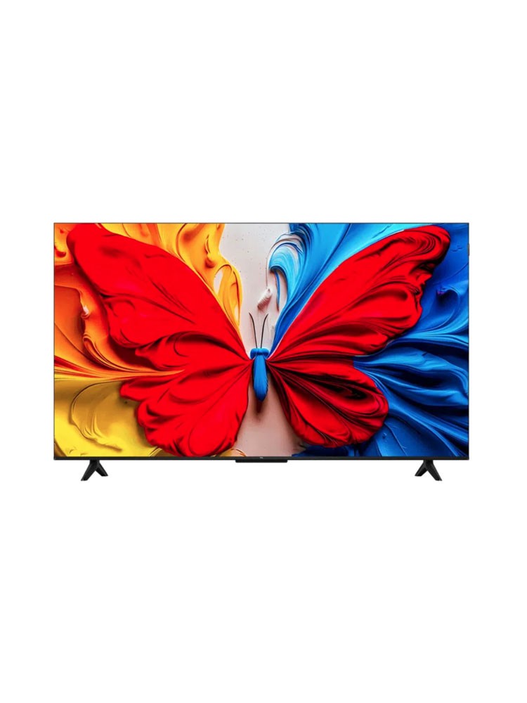 ტელევიზორი: TCL 50S5K 50" FHD Smart TV HDR 10+ Wi-Fi Black
