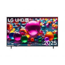 ტელევიზორი: LG 50UA75009LA.AMCN 50" 4K UHD Smart TV HDR 10 Wi-Fi Black