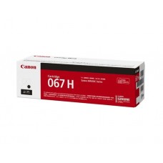 კარტრიჯი: Canon CRG-067H Original Toner Cartridge Black - 5106C002AA