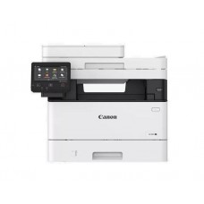 პრინტერი: Canon I-1238i II Mono Laser All-In-One Wi-fi White - 5161C003BA