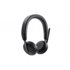 ყურსასმენი: Dell WL3024 Wireless Headset Black - 520-BBDG