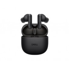 ყურსასმენი: Dell EB525 Pro Plus Wireless Earbuds Black - 520-BBNM