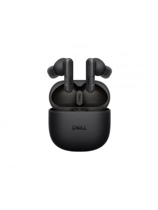 ყურსასმენი: Dell EB525 Pro Plus Wireless Earbuds Black - 520-BBNM