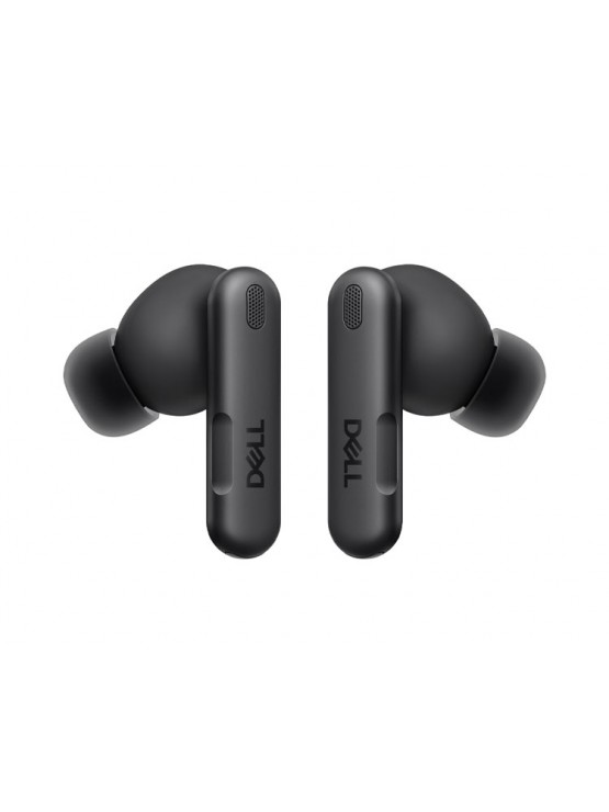 ყურსასმენი: Dell EB525 Pro Plus Wireless Earbuds Black - 520-BBNM