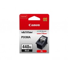 მელანი: Canon PG-440XL Original Ink Cartridge Black - 5216B001AA