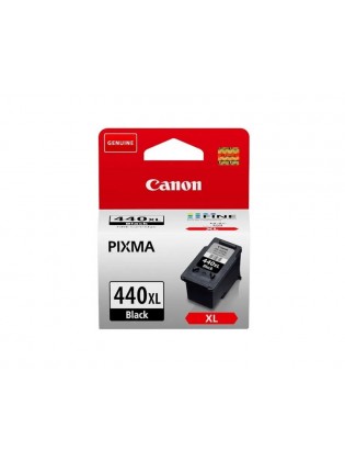 მელანი: Canon PG-440XL Original Ink Cartridge Black - 5216B001AA