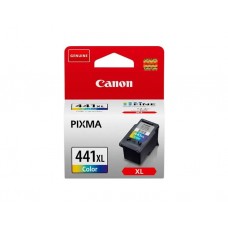 მელანი: Canon CL-441XL Original Ink Cartridge Color - 5220B001AA