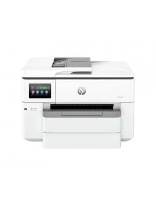 პრინტერი: HP OfficeJet Pro 9730 MFP Wide Format All-in-One Printer White - 537P5C