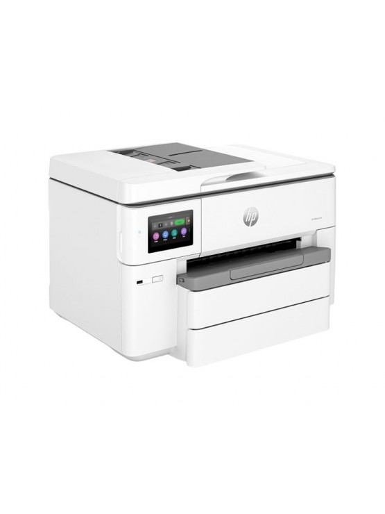 პრინტერი: HP OfficeJet Pro 9730 MFP Wide Format All-in-One Printer White - 537P5C