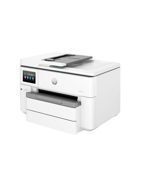 პრინტერი: HP OfficeJet Pro 9730 MFP Wide Format All-in-One Printer White - 537P5C