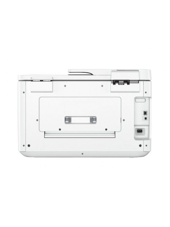 პრინტერი: HP OfficeJet Pro 9730 MFP Wide Format All-in-One Printer White - 537P5C