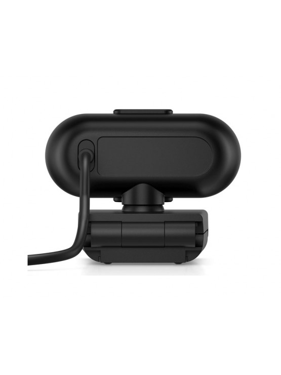 ვიდეოთვალი: HP 320 FHD Webcam Black - 53X26AA