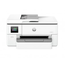 პრინტერი: HP OfficeJet Pro 9720 Wide Format All-in-One Printer White - 53N94C