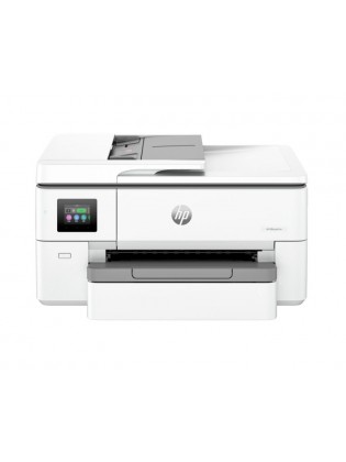 პრინტერი: HP OfficeJet Pro 9720 Wide Format All-in-One Printer White - 53N94C